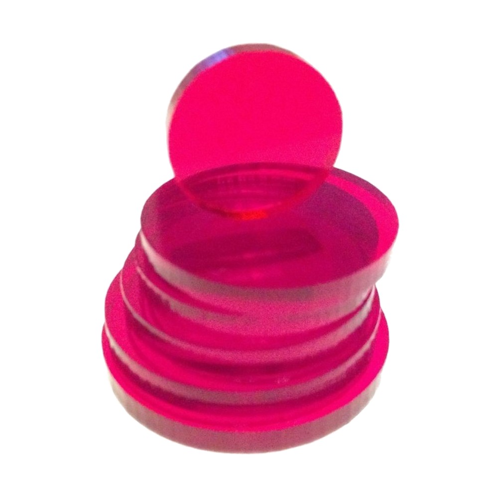 Tótem rosa